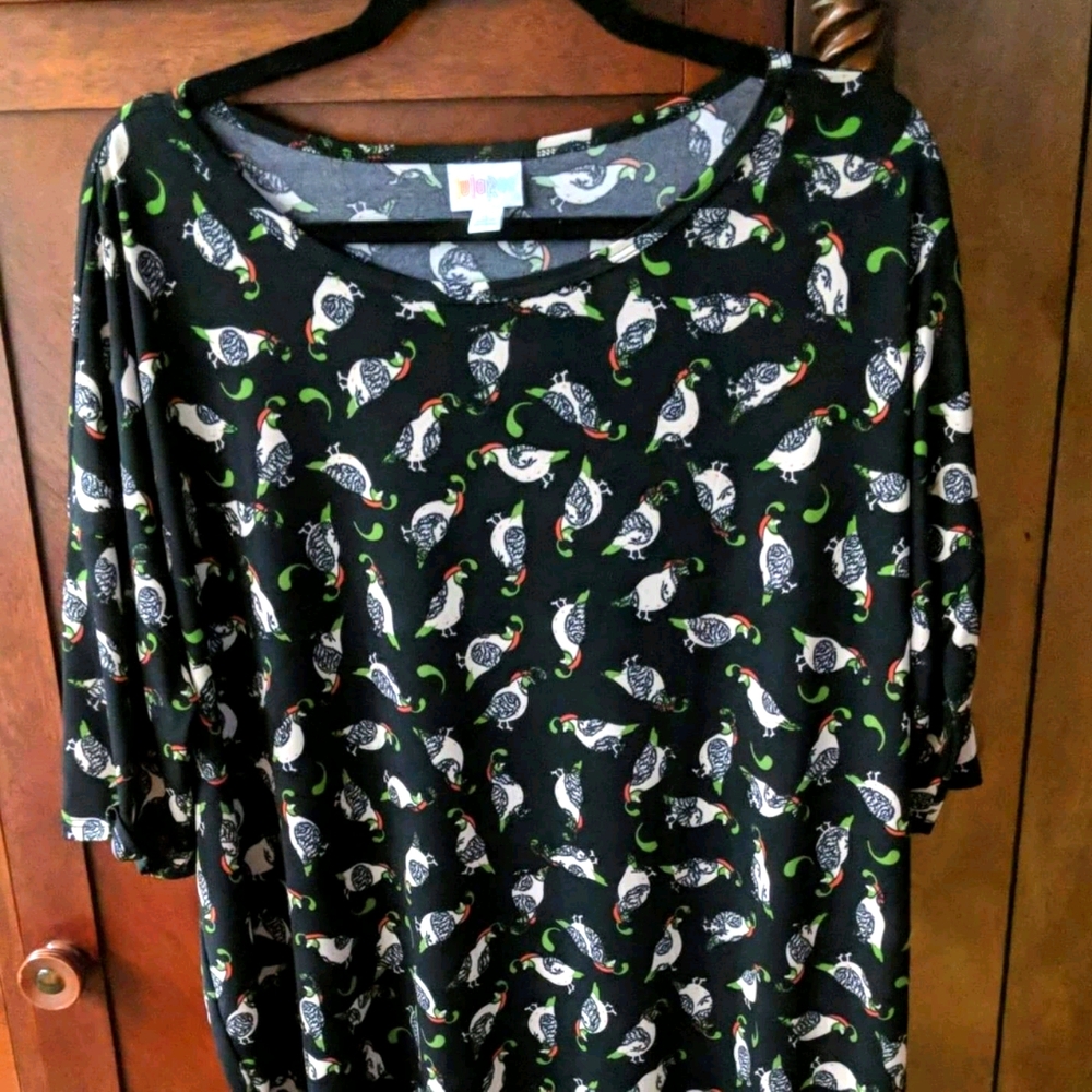 Lularoe Shirt